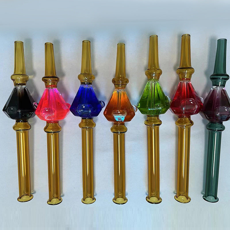 10mm Nectar Collect Wholesale Smoking Accessories Glass