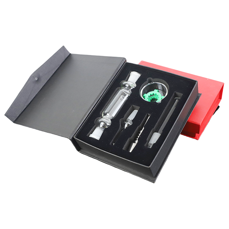 10mm Black Box Nectar Collector