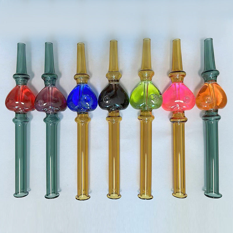 10mm Nectar Collect Wholesale Smoking Accessories Glass