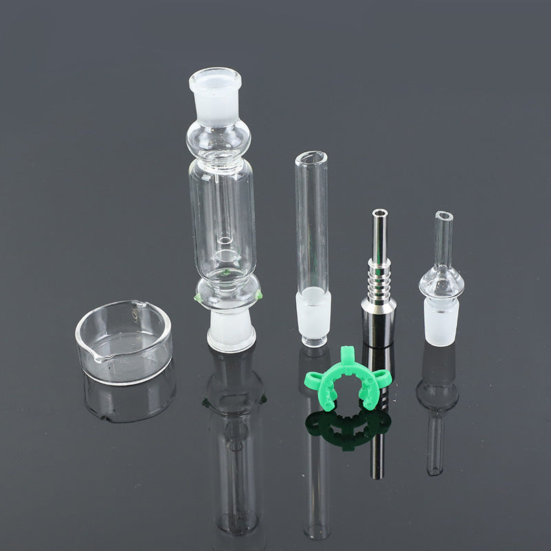 10mm Black Box Nectar Collector