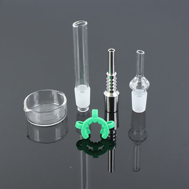 10mm Black Box Nectar Collector