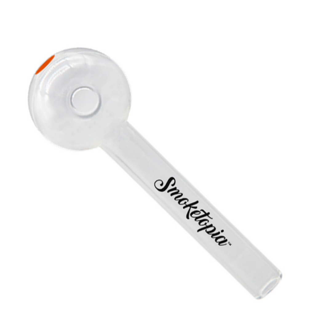 4inch 90CT/JAR Oil Burner with Spot Sticker