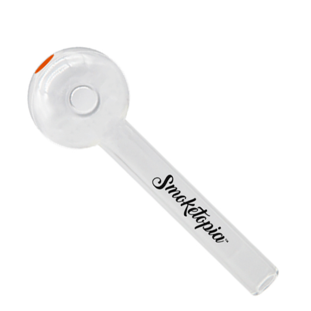 4inch 90CT/JAR Oil Burner with Spot Sticker