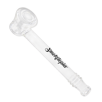 Glass Pipe 13CM Smoking Pipe