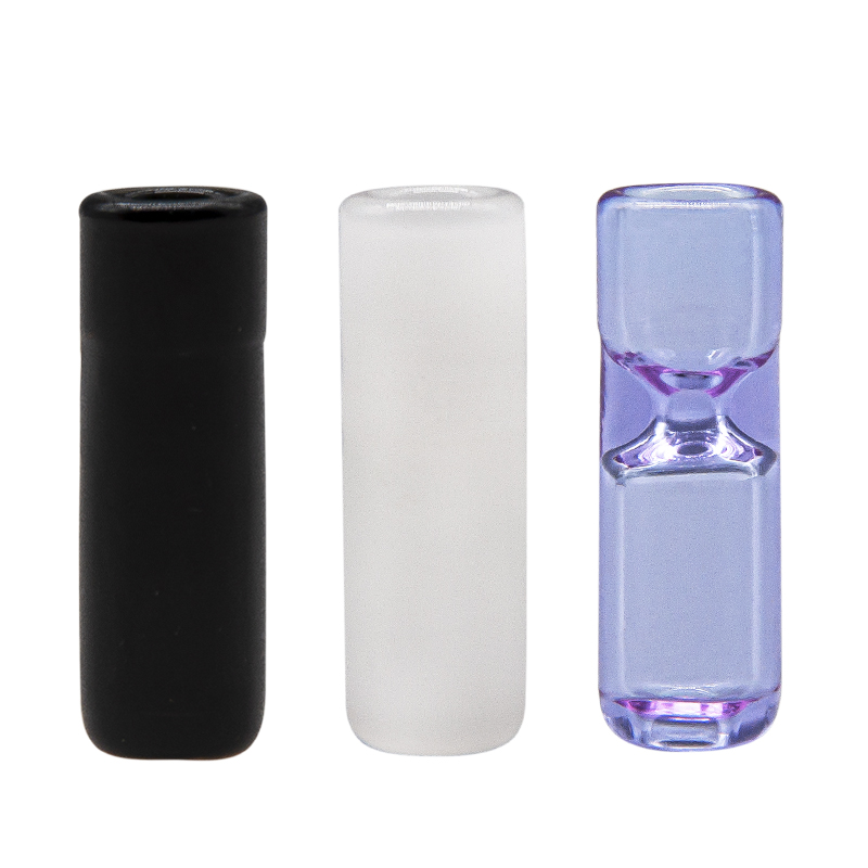 10*30mm Color Glass Tip