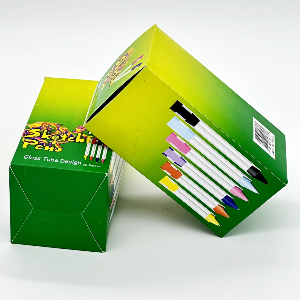36CT Glass Pen
