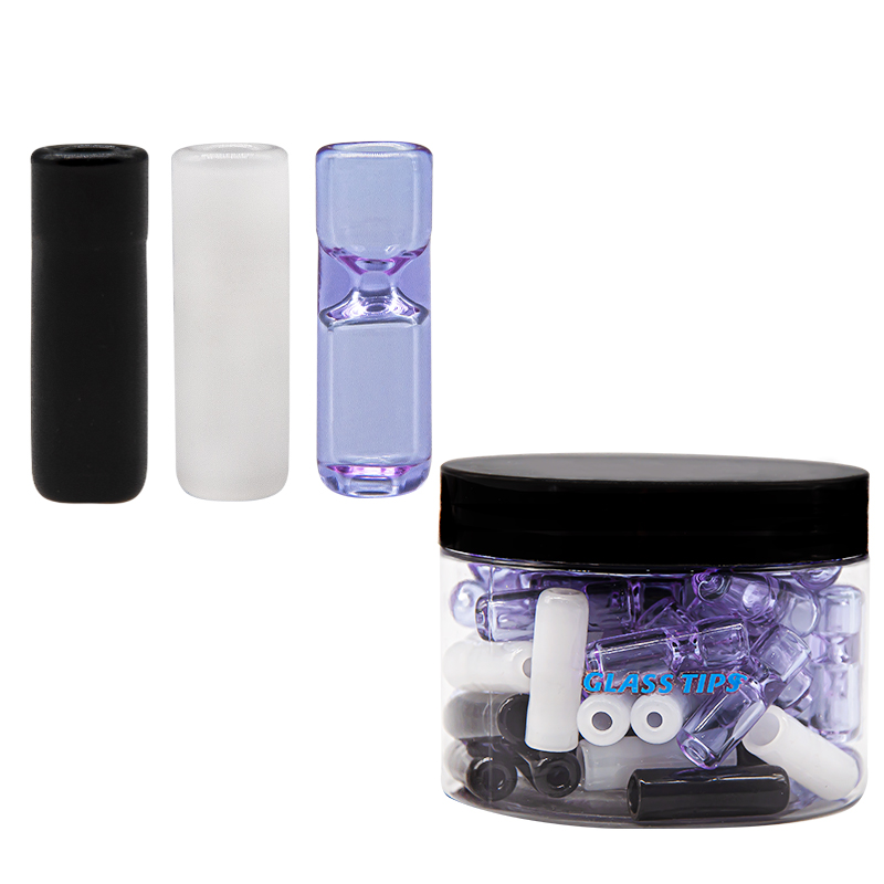 10*30mm Color Glass Tip