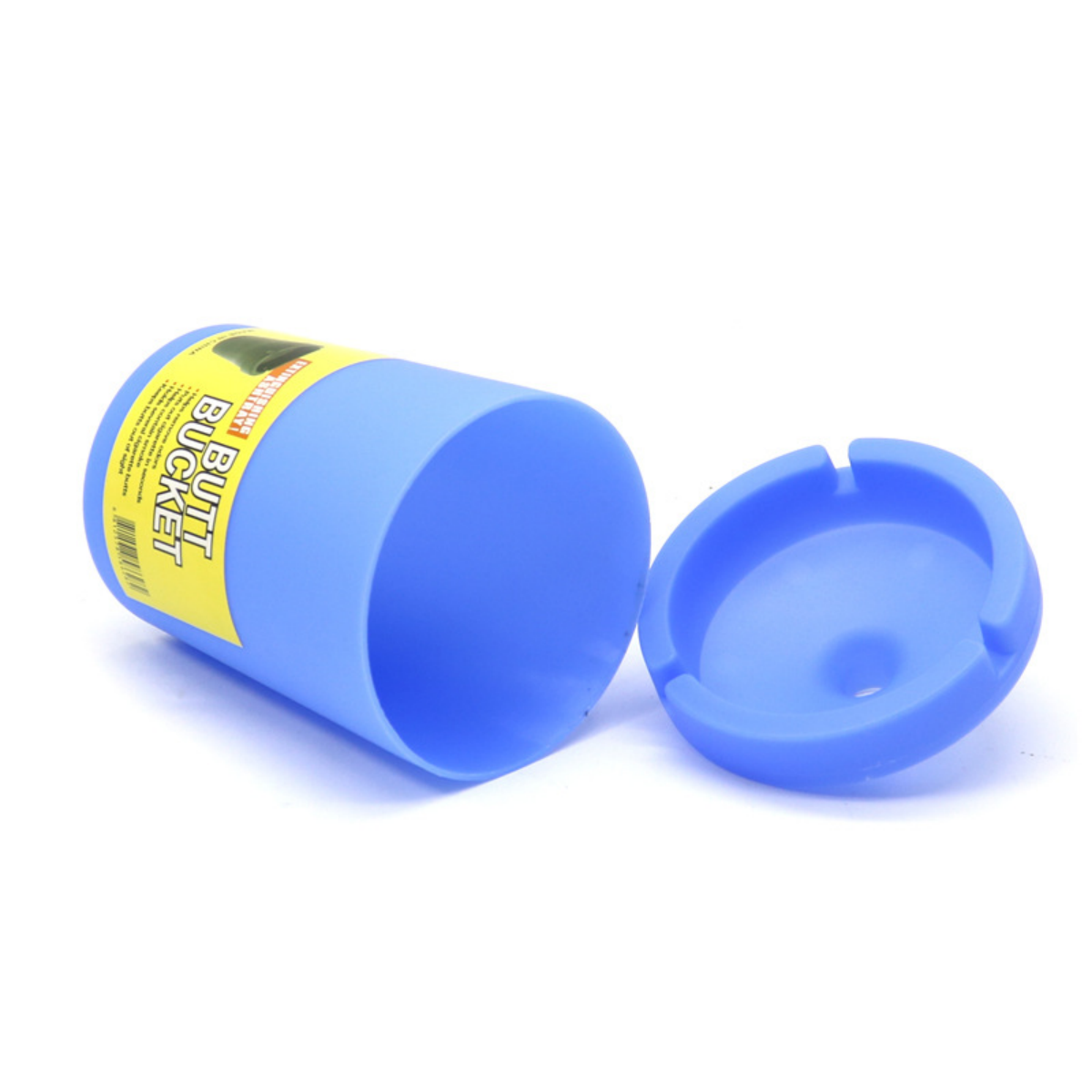 Car High Temperature Resistant Plastic Ashtray