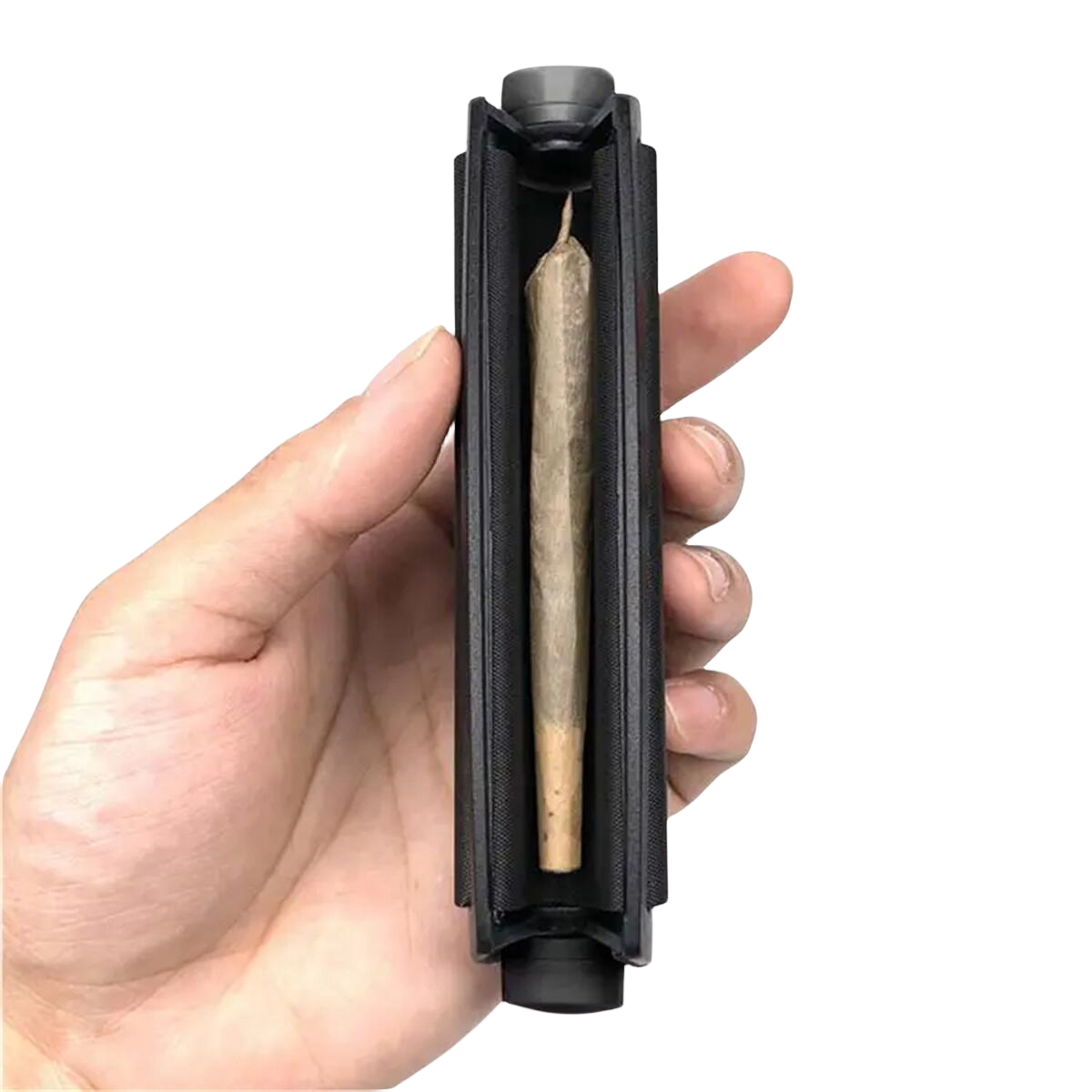 Colorful Plastic Manual Cigarette Rolling Machine