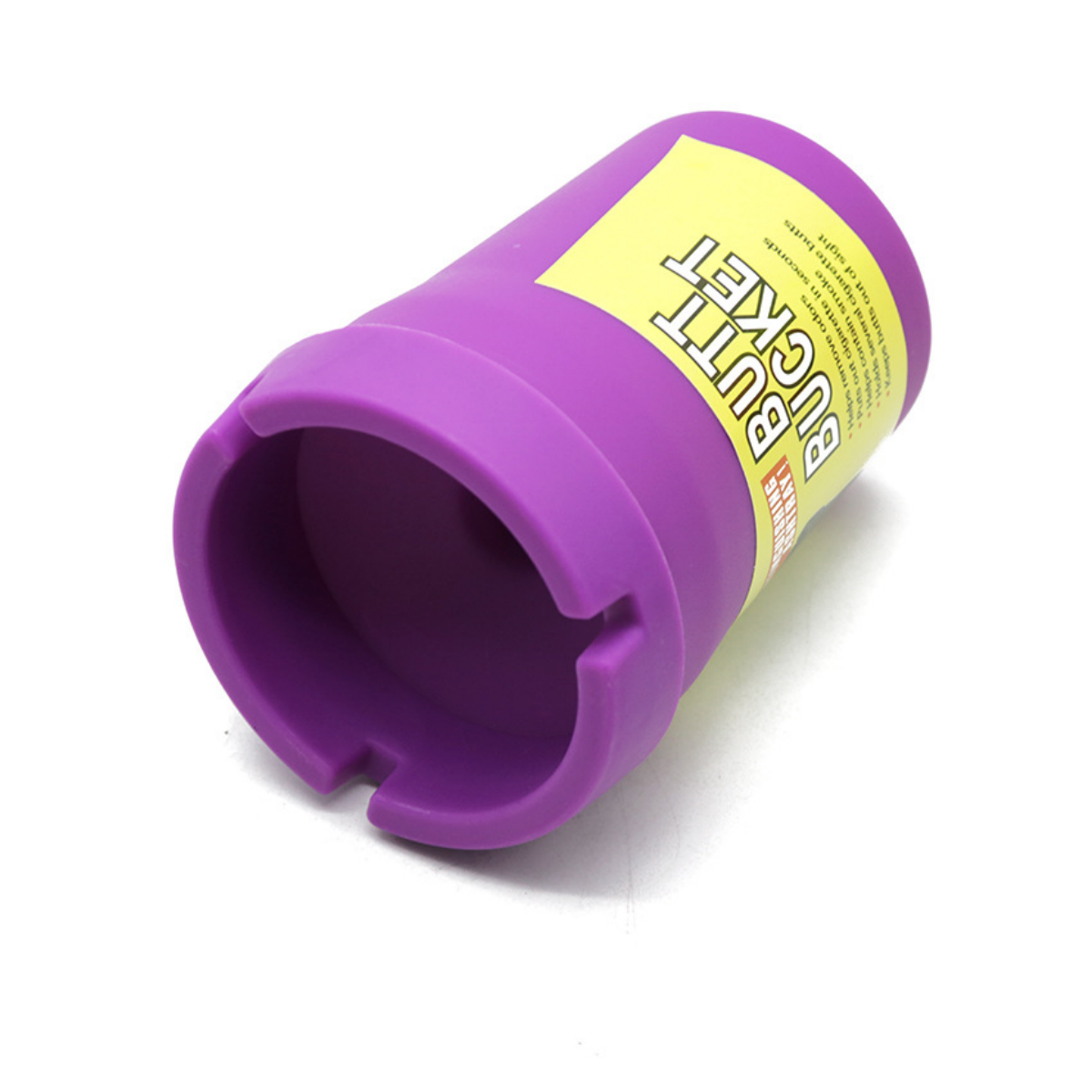 Car High Temperature Resistant Plastic Ashtray