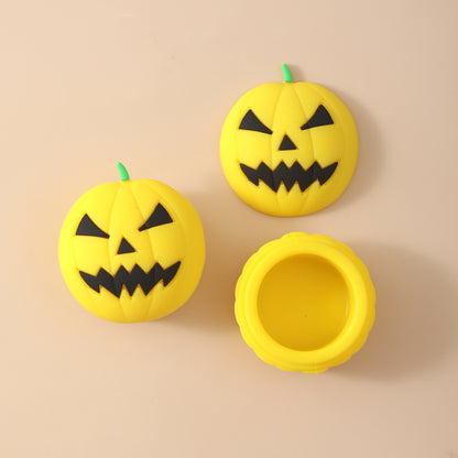 Safe Silicone Unique Shape Essential Oil Storage Cases