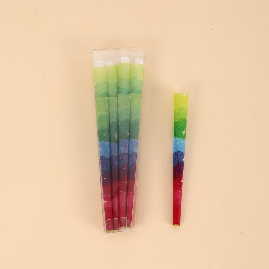 8 Pcs/Case Pre-Rolled Cones With Printing