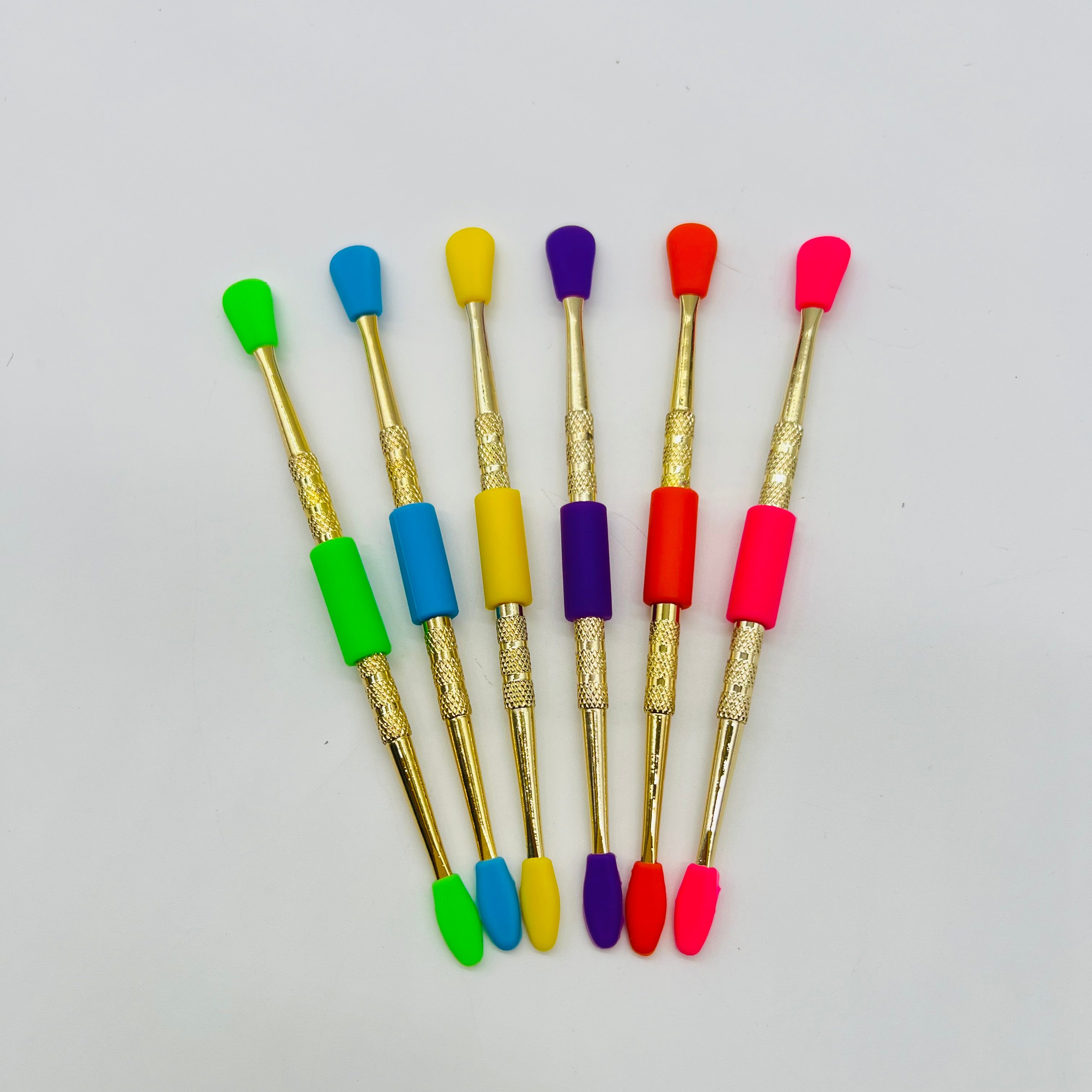 Dab Tool Spoon Silicone Protector