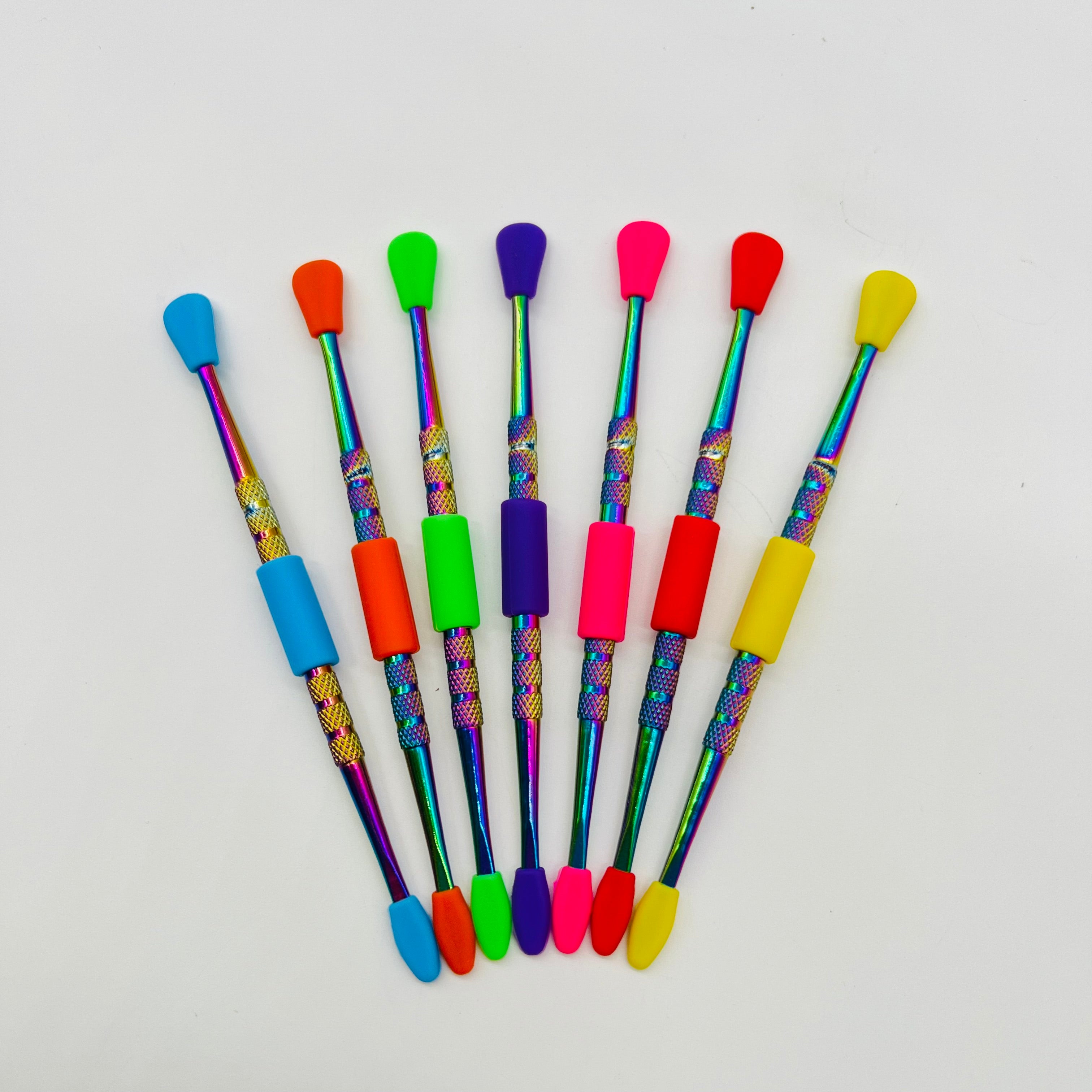 Dab Tool Spoon Silicone Protector