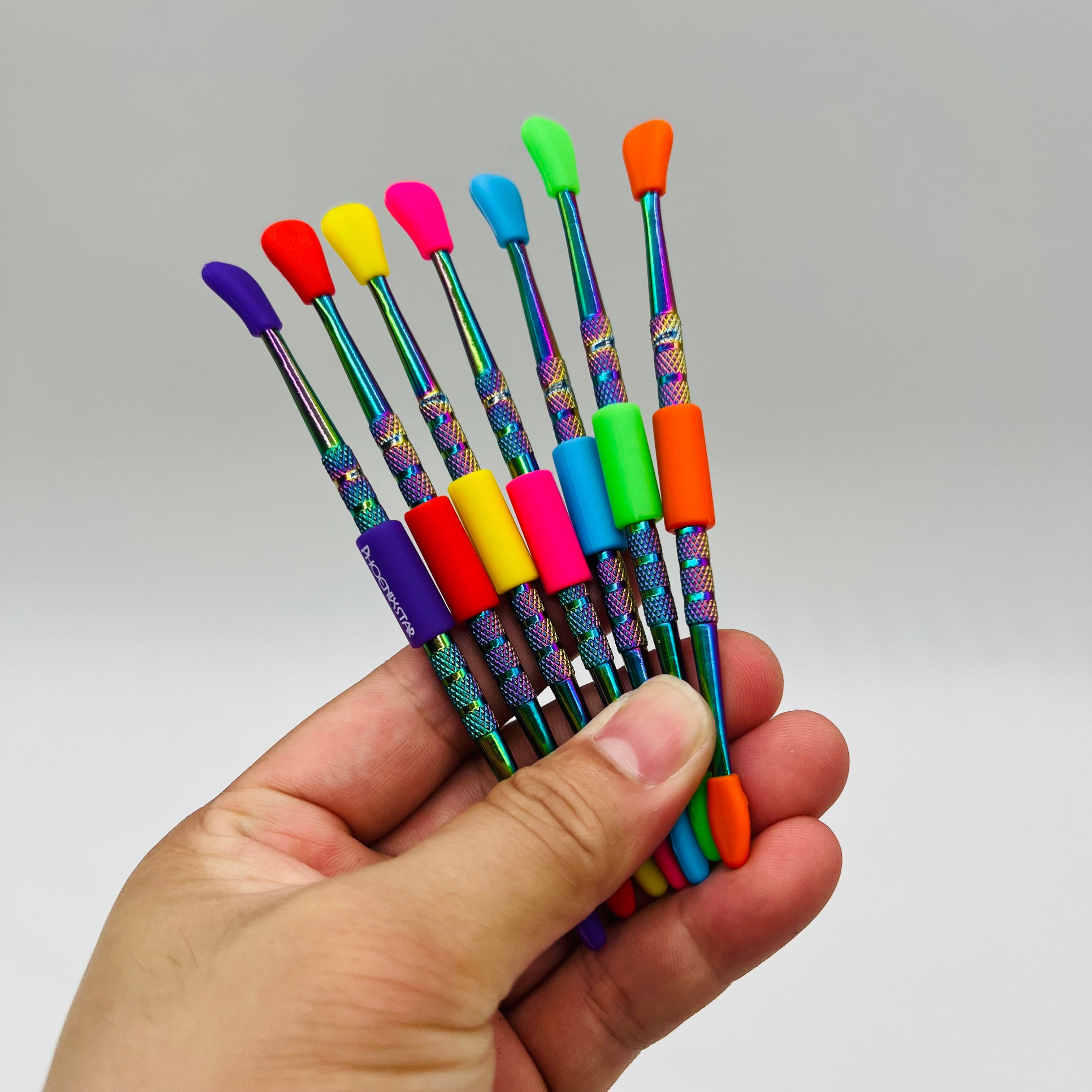 Dab Tool Spoon Silicone Protector