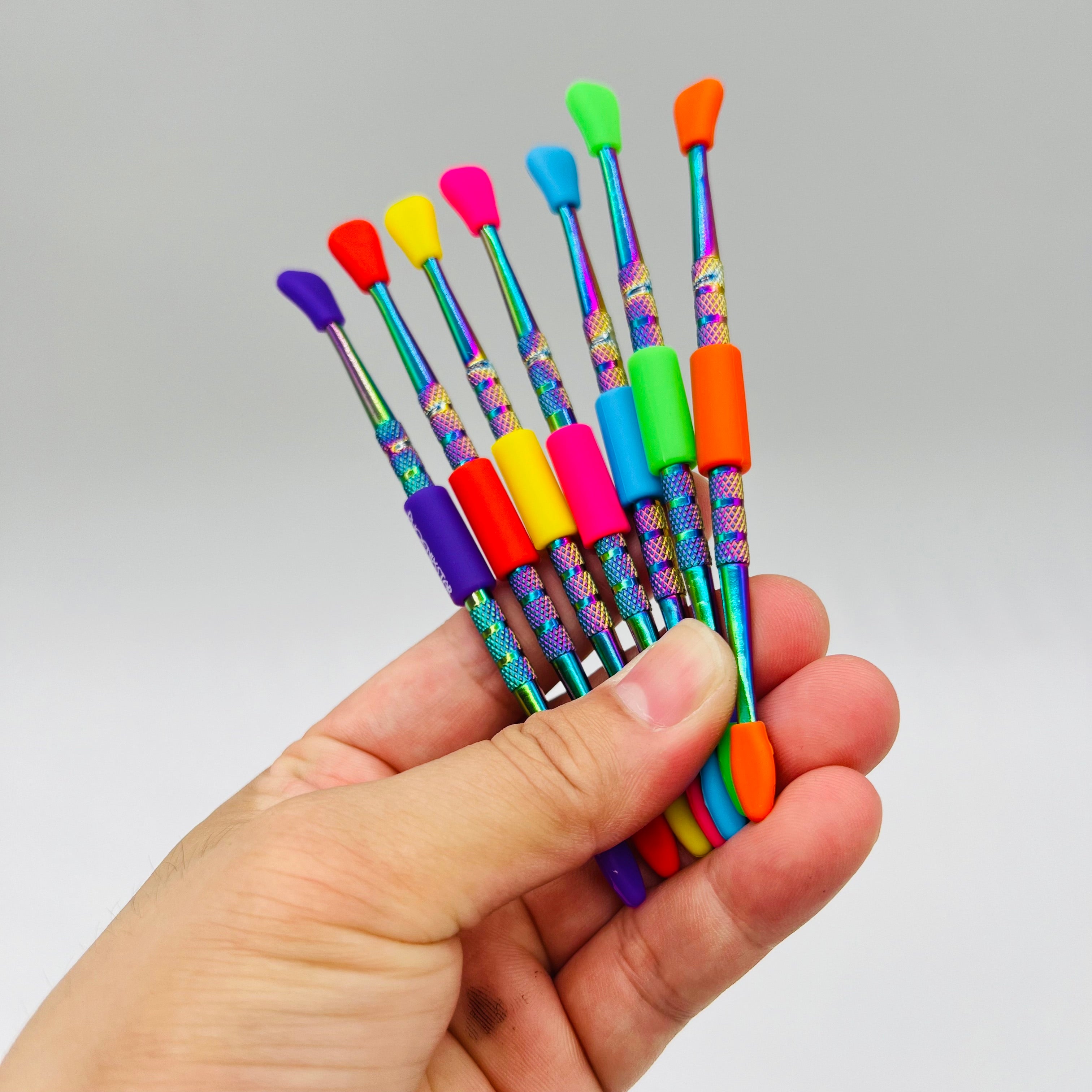 Dab Tool Spoon Silicone Protector