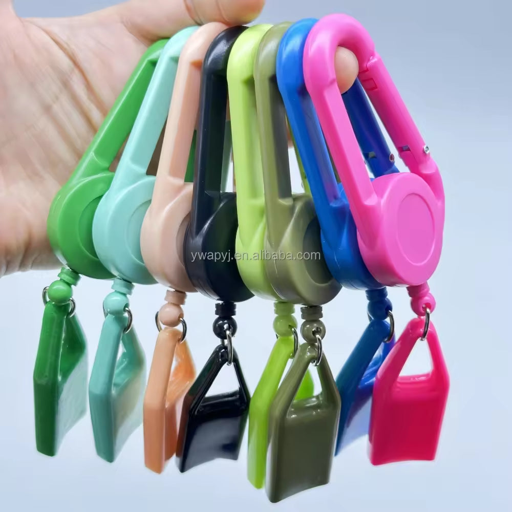 Colorful Lighter Leash for BIC