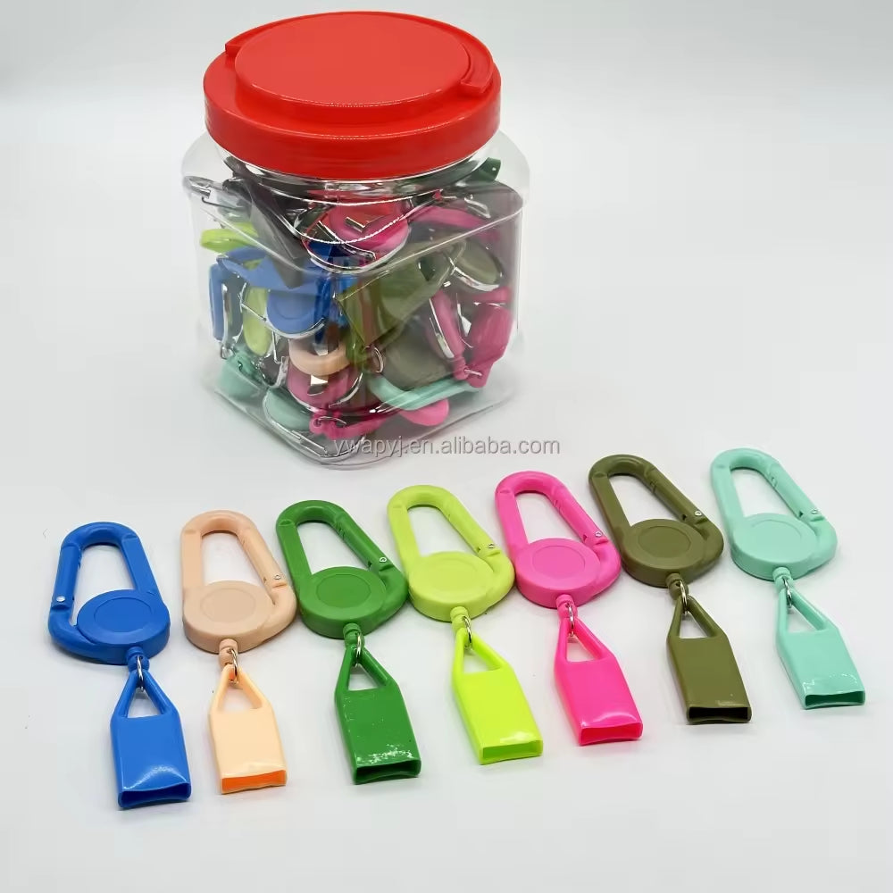 Colorful Lighter Leash for BIC