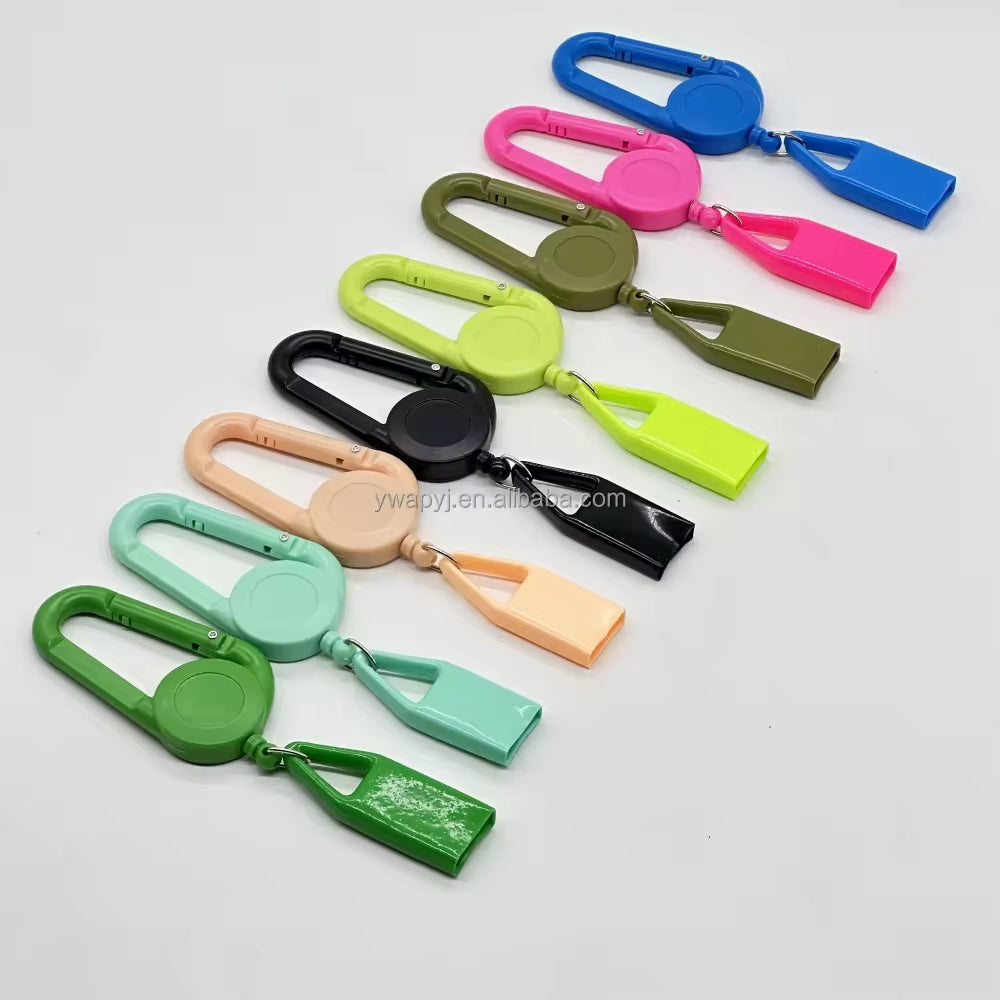 Colorful Lighter Leash for BIC