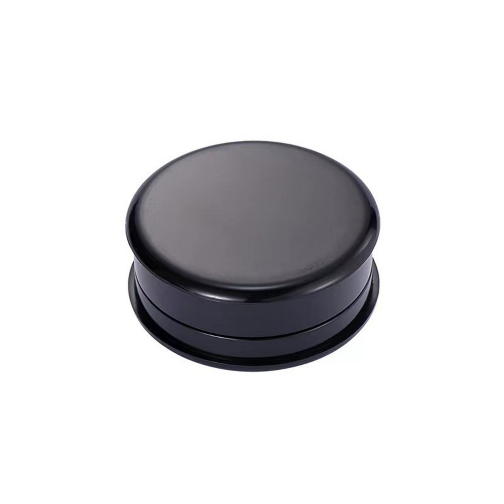 60mm 3-Parts Weed Plastic Grinder