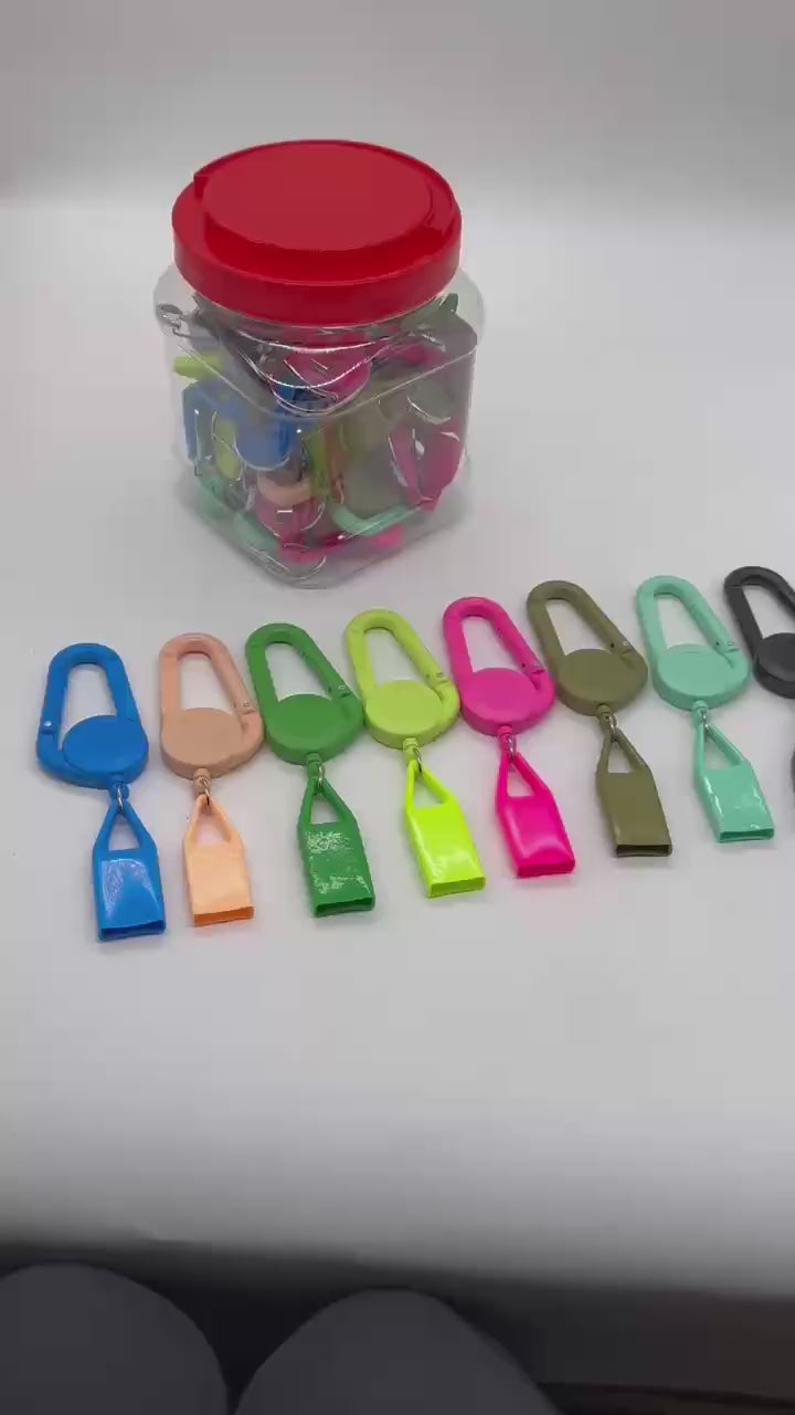 Colorful Lighter Leash for BIC