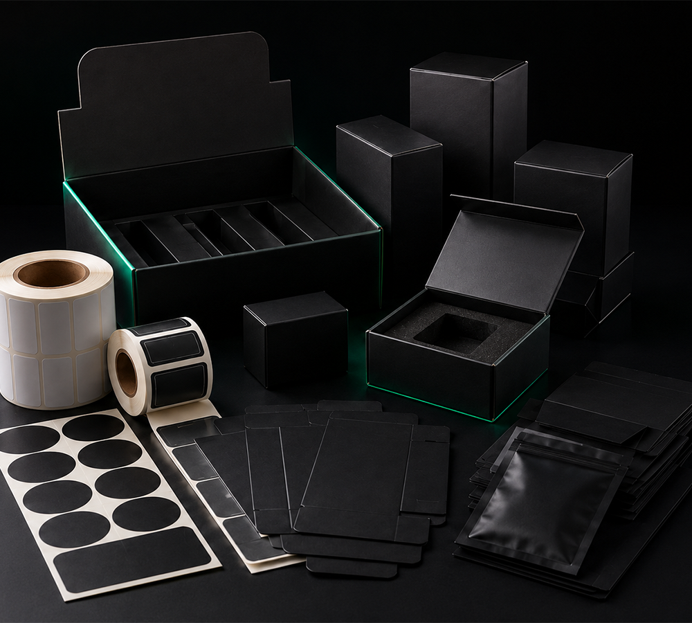 custom packaging support for private label programs 2