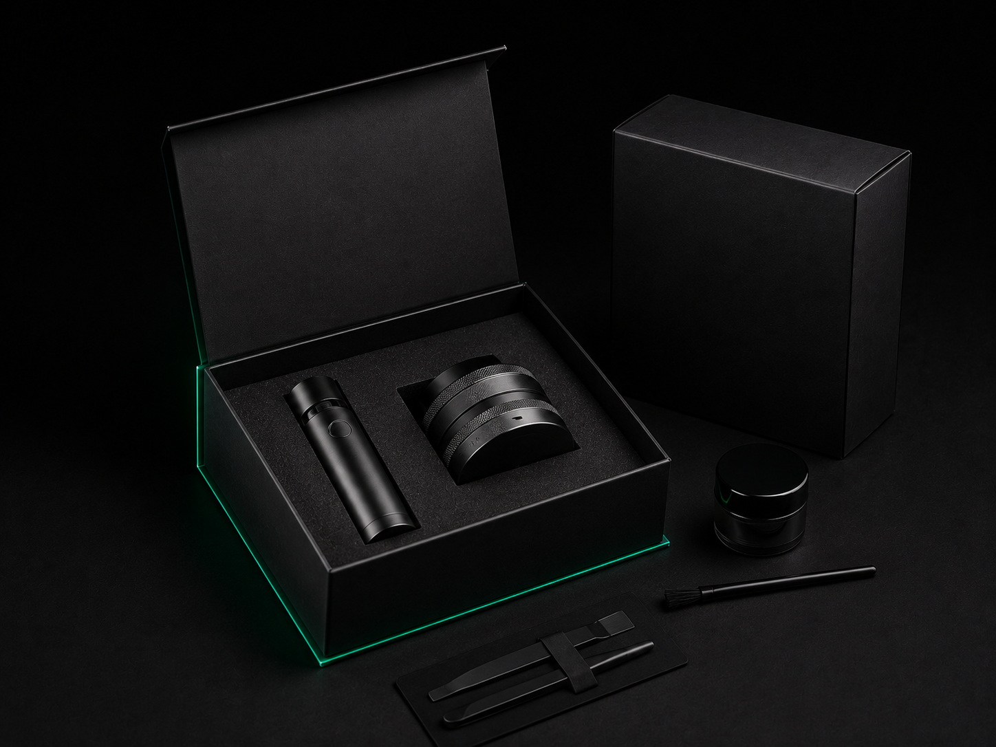private label product kits