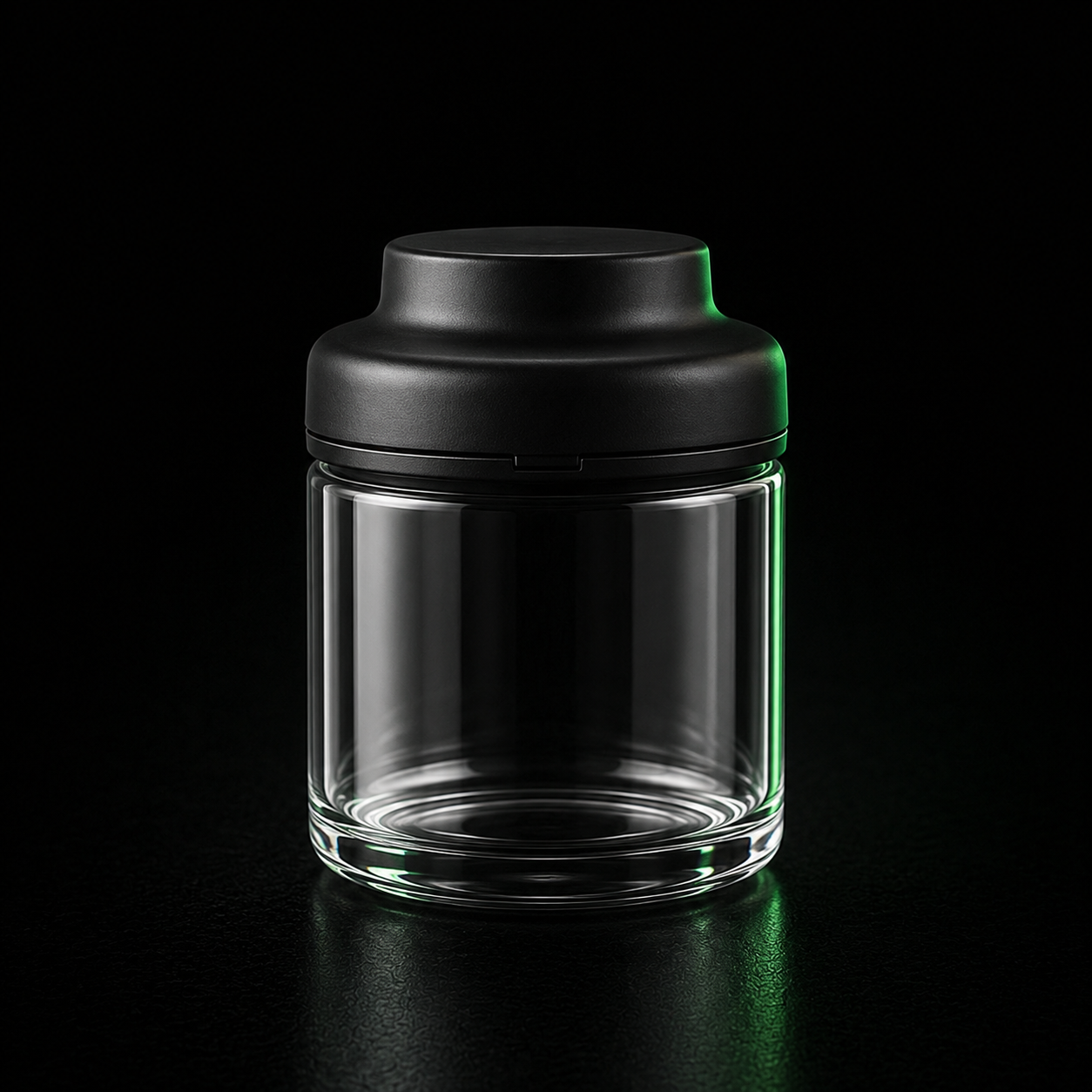 storage & odor control